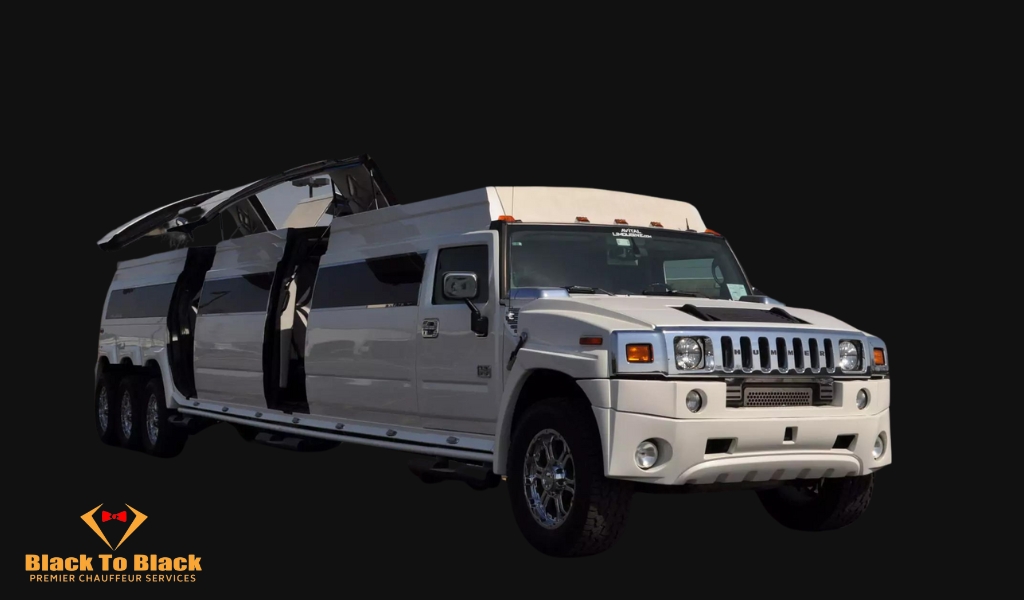 Hummer Limousine
