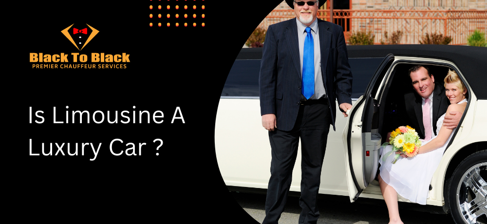 Is Limousine A Luxury Car