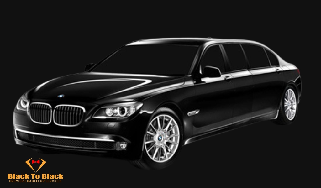 Limousine Sedan