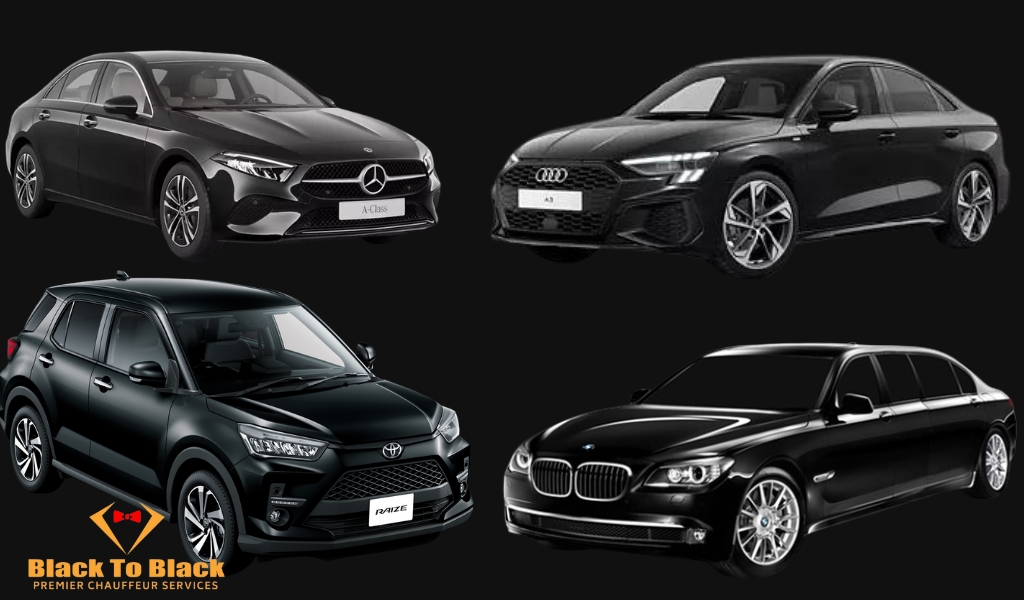 List of Cars