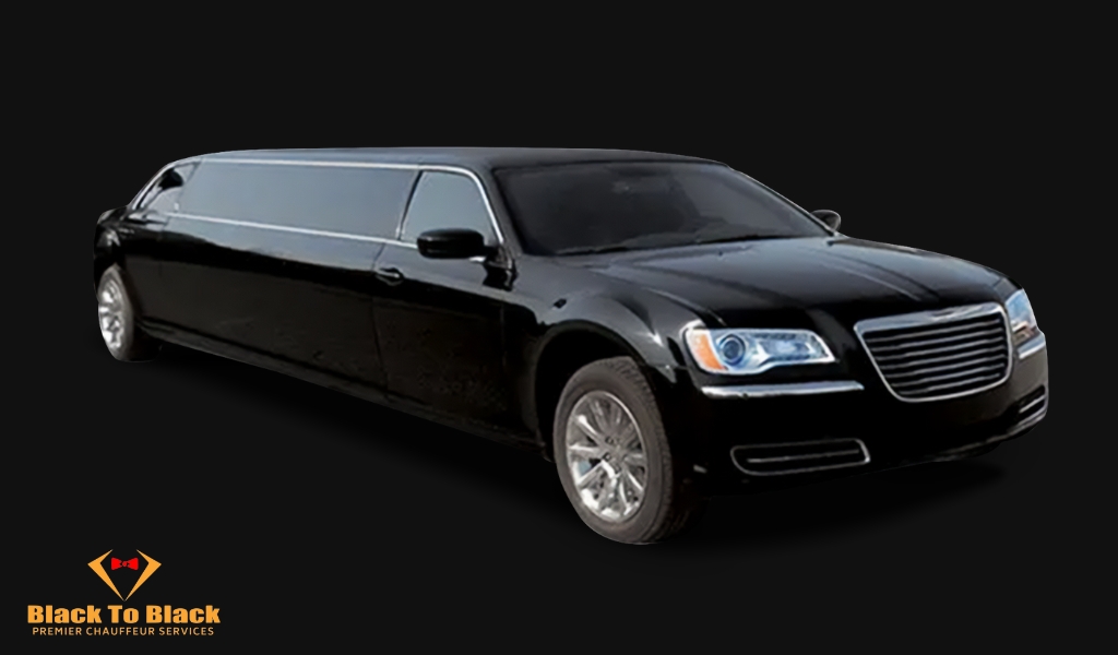Stretch Limousine