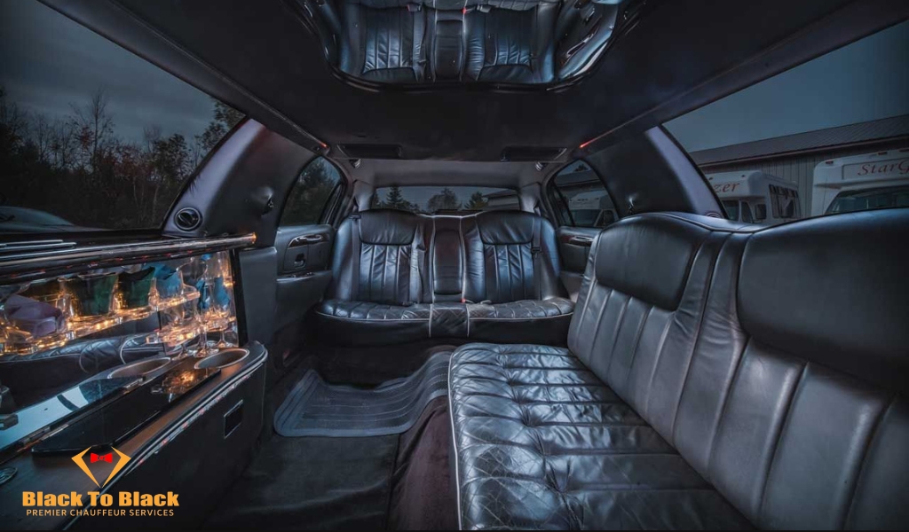 Top 5 Special Things About Limousines