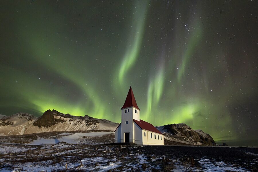 Aurora black car chauffeur service